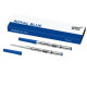 CF2 REFILL BP M 2x1 ROYAL BLUE PF