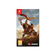 Titan Quest - Nintendo Switch - Multilingue