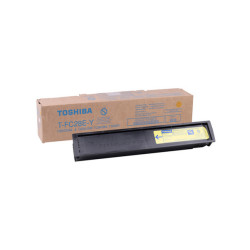 Toshiba - Toner - Giallo - 6AJ00000049 - 24.000 pag