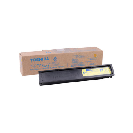 Toshiba - Toner - Giallo - 6AJ00000049 - 24.000 pag