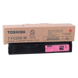 Toshiba - Toner - Magenta - 6AJ00000201 - 26.800 pag