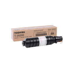 Toshiba - Toner - Nero - 6AJ00000037 - 21.000 pag