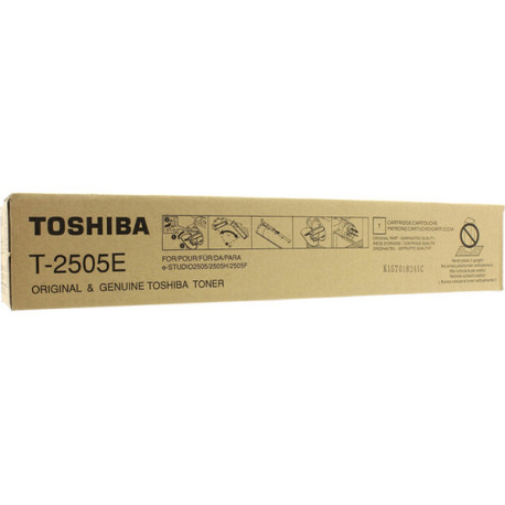 Toshiba - Toner - Nero - 6AJ00000246 - 12.000 pag