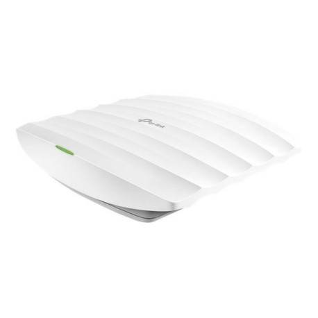 TP-Link EAP265 HD AC1750 Wireless MU-MIMO Gigabit Ceiling Mount Access Point - Wireless access point - Wi-Fi 5 - 2.4 GHz, 5 GHz