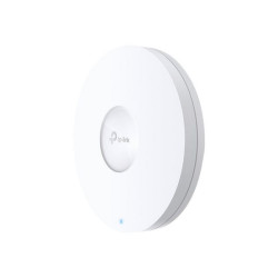 TP-Link EAP620 HD - Wireless access point - Wi-Fi 6 - 2.4 GHz, 5 GHz - montaggio a parete / a soffitto