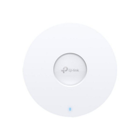 TP-Link EAP660 HD AX3600 Wireless Dual Band Multi-Gigabit Ceiling Mount Access Point - Wireless access point - Wi-Fi 6 - 2.4 GH