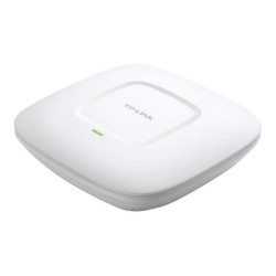 TP-Link Omada EAP115 - Wireless access point - GigE - Wi-Fi - 2.4 GHz