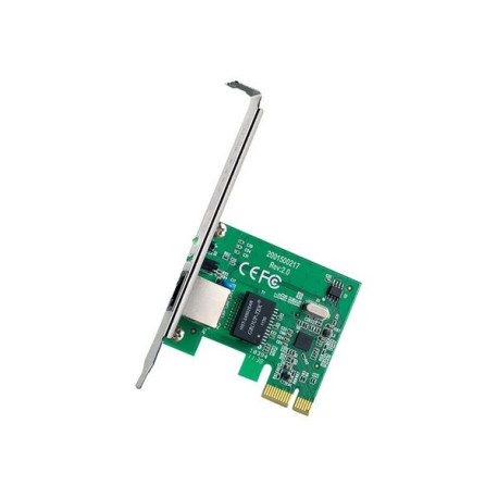 TP-Link TG-3468 - Adattatore di rete - PCIe - Gigabit Ethernet