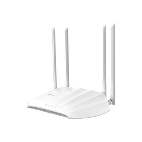 TP-Link TL-WA1201 - Wireless access point - Wi-Fi 5 - 2.4 GHz, 5 GHz