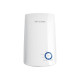 TP-Link TL-WA850RE - Wi-Fi range extender - 100Mb LAN - Wi-Fi - 2.4 GHz