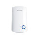 TP-Link TL-WA854RE 300Mbps Universal WiFi Range Extender - Wi-Fi range extender - Wi-Fi - 2.4 GHz