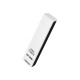 TP-Link TL-WN821N - Adattatore di rete - USB 2.0 - 802.11b/g, 802.11n (draft 2.0)