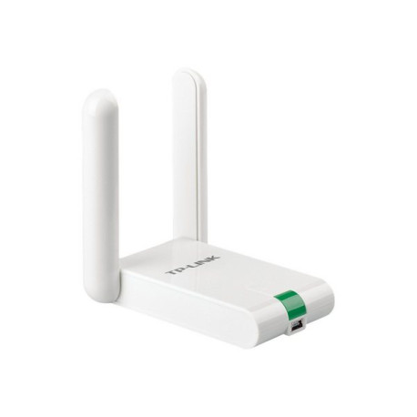 TP-Link TL-WN822N - Adattatore di rete - USB - 802.11b/g/n