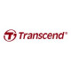 Transcend - DDR2 - modulo - 1 GB - DIMM a 240 pin - 667 MHz / PC2-5300 - CL5 - 1.8 V - senza buffer - non ECC - per Acer Verito