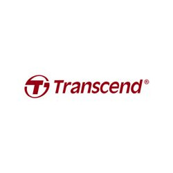 Transcend - DDR2 - modulo - 1 GB - DIMM a 240 pin - 667 MHz / PC2-5300 - CL5 - 1.8 V - senza buffer - non ECC - per Acer Verito