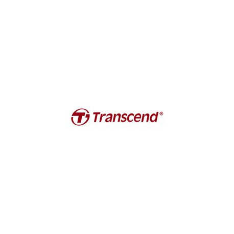 Transcend - DDR2 - modulo - 1 GB - DIMM a 240 pin - 667 MHz / PC2-5300 - CL5 - 1.8 V - senza buffer - non ECC - per Acer Verito