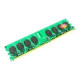 Transcend - DDR2 - modulo - 2 GB - DIMM a 240 pin - 800 MHz / PC2-6400 - CL5 - 1.8 V - senza buffer - ECC