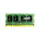 Transcend - DDR2 - modulo - 2 GB - SO DIMM 200-pin - 667 MHz / PC2-5300 - CL5 - 1.8 V - senza buffer - non ECC - per Acer Aspir