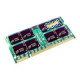 Transcend - DDR2 - modulo - 2 GB - SO DIMM 200-pin - 800 MHz / PC2-6400 - CL5 - senza buffer - non ECC