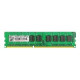 Transcend - DDR3 - modulo - 4 GB - DIMM a 240 pin - 1333 MHz / PC3-10600 - CL9 - 1.5 V - senza buffer - ECC