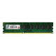 Transcend - DDR3L - modulo - 2 GB - DIMM a 240 pin - 1600 MHz / PC3L-12800 - CL11 - 1.35 / 1.5 V - senza buffer - non ECC