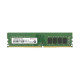 Transcend - DDR4 - modulo - 16 GB - DIMM 288-PIN - 2666 MHz / PC4-21300 - CL19 - 1.2 V - senza buffer - non ECC