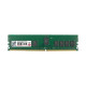 Transcend - DDR4 - modulo - 8 GB - DIMM 288-PIN - 2400 MHz / PC4-19200 - CL17 - 1.2 V - registrato - ECC