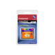 Transcend - Scheda di memoria flash - 4 GB - 133x - CompactFlash