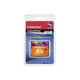 Transcend - Scheda di memoria flash - 8 GB - 133x - CompactFlash