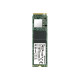 Transcend 110S - SSD - 512 GB - interno - M.2 2280 - PCIe 3.0 x4 (NVMe)