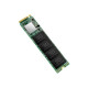 Transcend 115S - SSD - 1 TB - interno - M.2 2280 (due lati) - PCIe 3.0 x4 (NVMe)