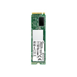 Transcend 220S - SSD - 1 TB - interno - M.2 2280 - PCIe 3.0 x4 (NVMe)