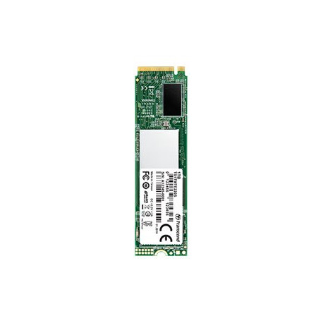 Transcend 220S - SSD - 1 TB - interno - M.2 2280 - PCIe 3.0 x4 (NVMe)