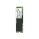 Transcend 220S - SSD - 2 TB - interno - M.2 2280 - PCIe 3.0 x4 (NVMe)