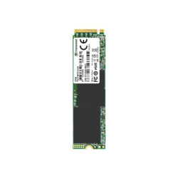 Transcend 220S - SSD - 2 TB - interno - M.2 2280 - PCIe 3.0 x4 (NVMe)