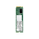 Transcend 220S - SSD - 256 GB - interno - M.2 2280 - PCIe 3.0 x4 (NVMe)