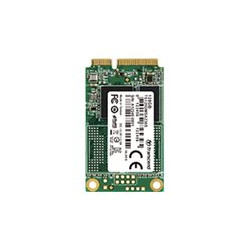 Transcend 230S - SSD - 128 GB - interno - mSATA - SATA 6Gb/s