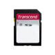 Transcend 300S - Scheda di memoria flash - 4 GB - Class 10 - SDHC