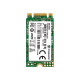 Transcend 420S - SSD - 480 GB - interno - M.2 2242 - SATA 6Gb/s