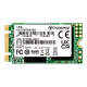 Transcend 430S - SSD - 1 TB - interno - M.2 2242 - SATA 6Gb/s