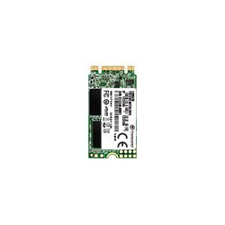 Transcend 430S - SSD - 512 GB - interno - M.2 2242 - SATA 6Gb/s - per Intel Next Unit of Computing 12, 13