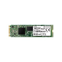 Transcend 830S - SSD - 1 TB - interno - M.2 2280 - SATA 6Gb/s