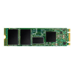 Transcend 830S - SSD - 2 TB - interno - M.2 2242/2280 - SATA 6Gb/s