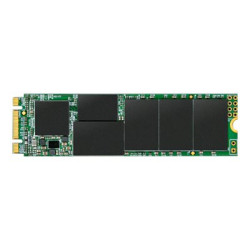 Transcend 832S - SSD - 256 GB - interno - M.2 2280 - SATA 6Gb/s