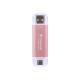 Transcend ESD310P - SSD - 512 GB - esterno (portatile) - USB 3.2 Gen 2x1 (USB-C connettore) - rosa