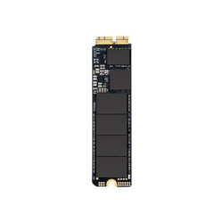 Transcend JetDrive 820 - SSD - 240 GB - interno - scheda PCIe