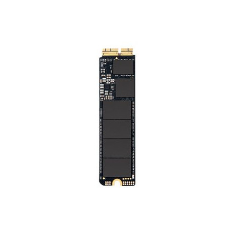 Transcend JetDrive 820 - SSD - 240 GB - interno - scheda PCIe