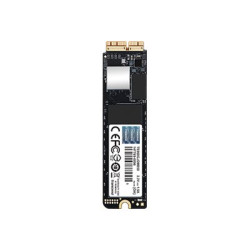 Transcend JetDrive 850 - SSD - 240 GB - interno - NVMe - PCIe 3.0 x4 (NVMe)