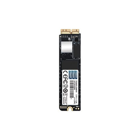 Transcend JetDrive 850 - SSD - 240 GB - interno - NVMe - PCIe 3.0 x4 (NVMe)