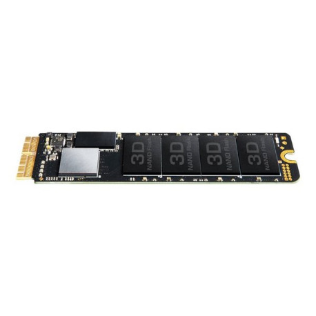 Transcend JetDrive 850 - SSD - 960 GB - interno - NVMe - PCIe 3.0 x4 (NVMe)